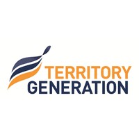 Territory Generation