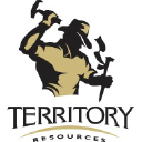 Territory Resources