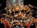 Terry Bozzio