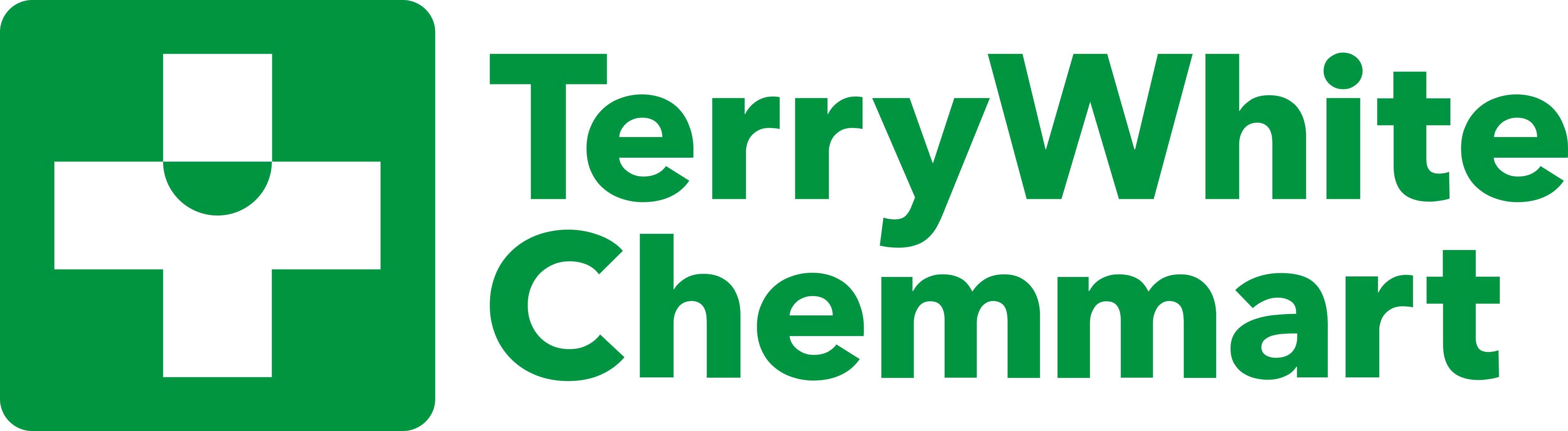 TerryWhite Chemmart