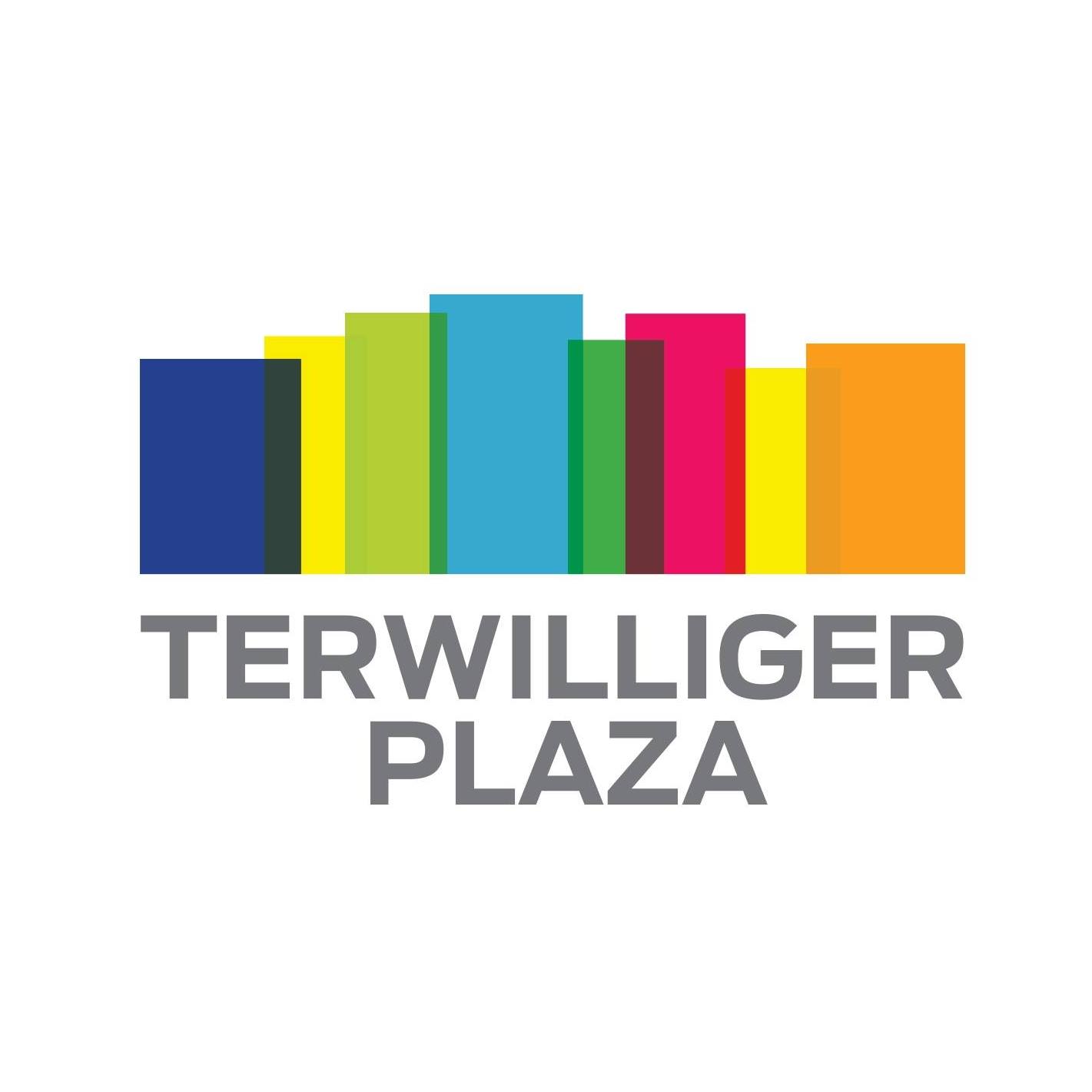 Terwilliger Plaza