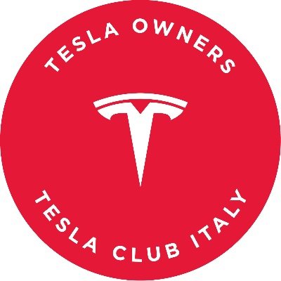 Tesla Club Italy