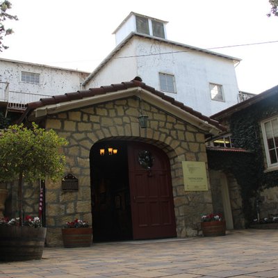 Testarossa Winery