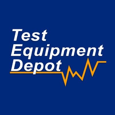 Test Equipment Depot