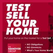 Test Sell Your Home