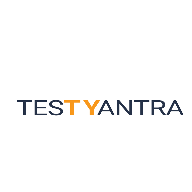 Test Yantra Software Solutions