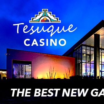 Tesuque Casino