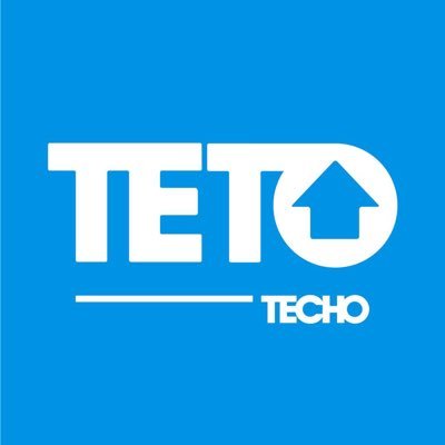 TETO - Brasil