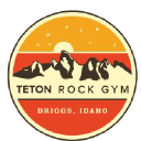 Teton Rock Gym