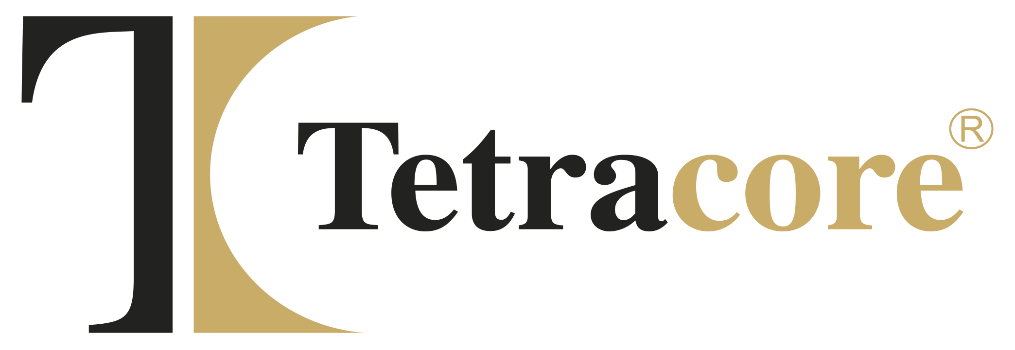 Tetracore