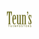 Teun's Tuinposters