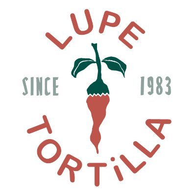 Lupe Tortilla