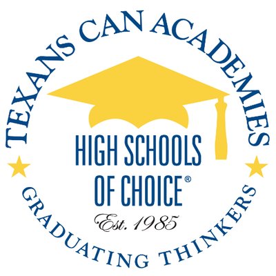 Texans Can Academies