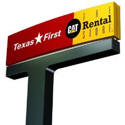 Texas First Rentals