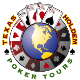 Texas Hold'em Poker Tours