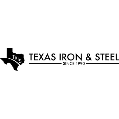 Texas Iron & Steel