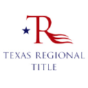 Texas REgional Title