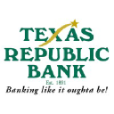 Texas Republic Bank