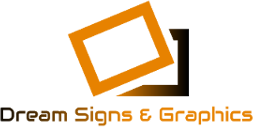 Dream Signs & Graphics