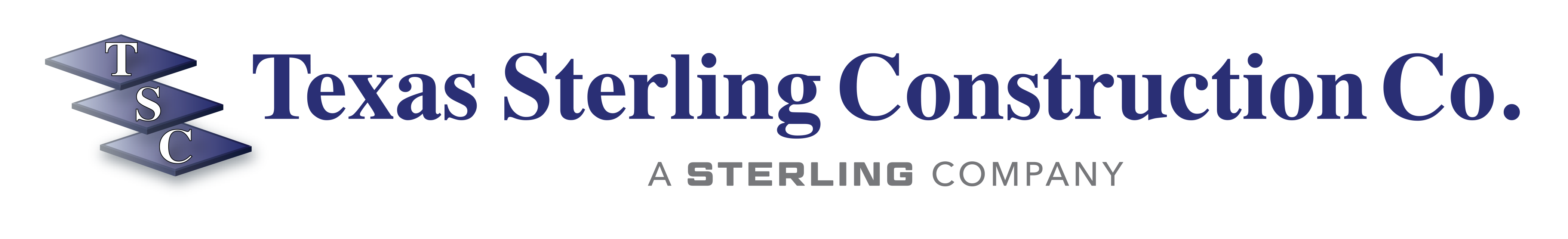 Texas Sterling Construction