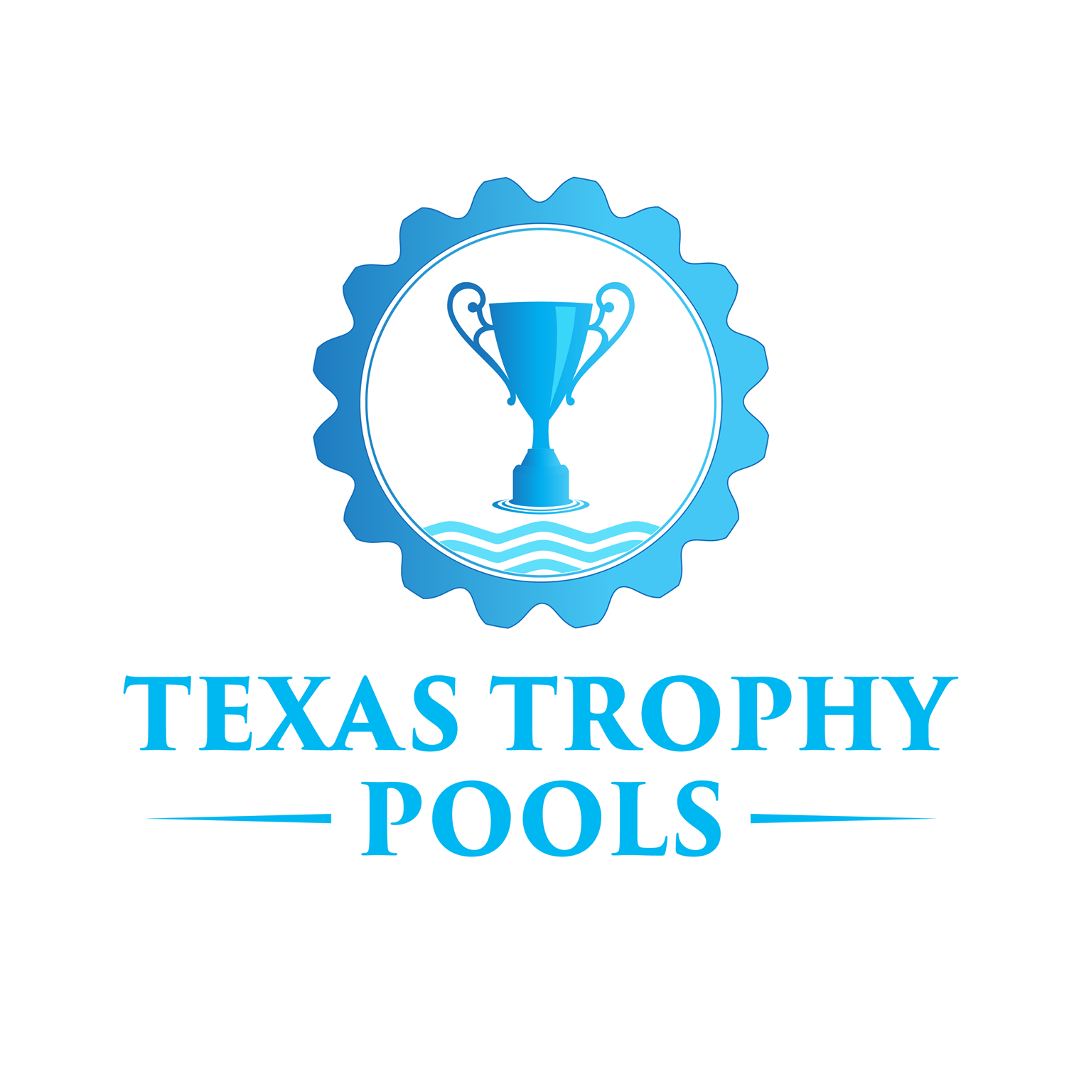 Texas Trophy Pools