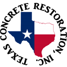 Texas Concrete Restoration