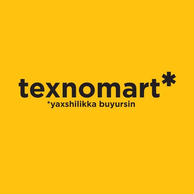 Texnomart