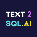 Text2SQL.AI