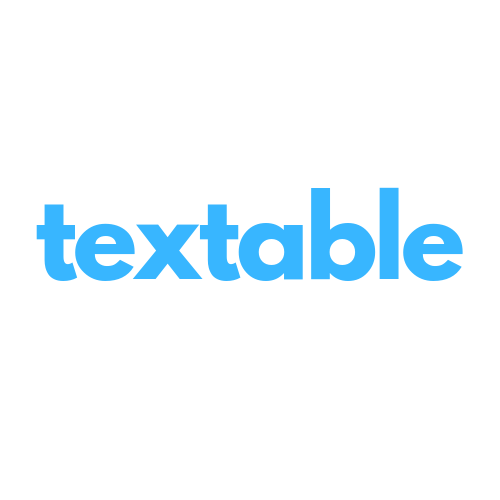 Textable Textable