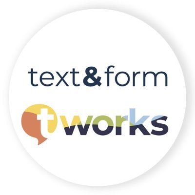 text&form