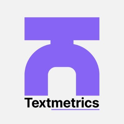 Textmetrics