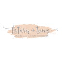 Textures & Tones by Zarena