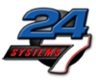 24 7 Systems Inc