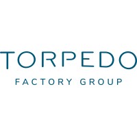 Torpedo Factory Group