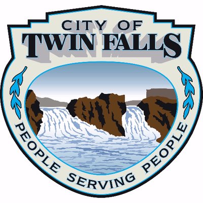 City of Twin Falls, Idaho