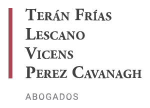 Terán Frías | Lescano | Vicens | Perez Cavanagh   Abogados