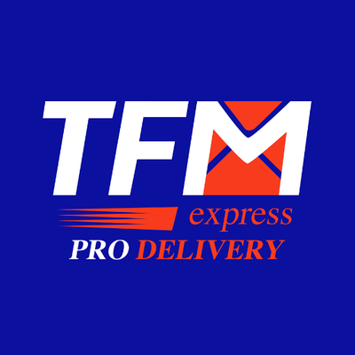 TFM Express Shipping