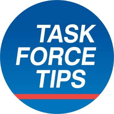 Task Force Tips