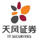 Tianfeng Securities Brokerage Co., Ltd., Research Division