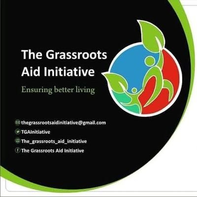 The Grassroots Aid Initiative