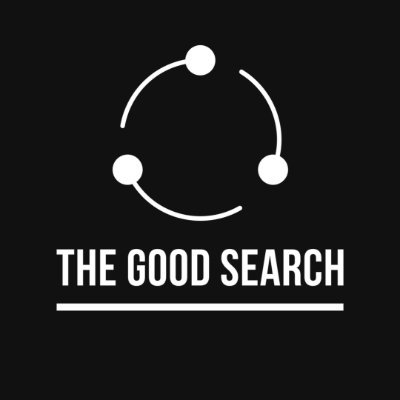 The Good Search