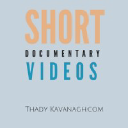 Thady Kavanagh Case Study Films