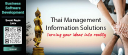 Thai Management Information Solutions