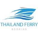 Thailand Ferry Booking