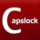 Capslock