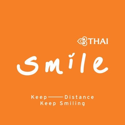 Thai Smile Airways