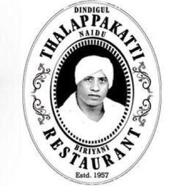 Thalappakatti Hotels Private Limited