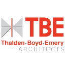 TBE Architects