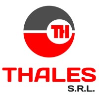 THALES S.R.L