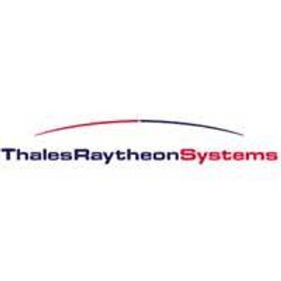 ThalesRaytheonSystems